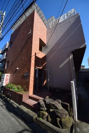 トワイライトVの物件内観写真